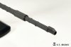 E.T. Model P35-346 Modern British Challenger2 MBT 120mm Rifle Gun(L-30A1 L55) 1/35